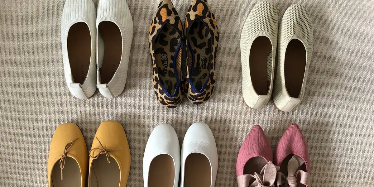 Trending Women’s Shoes in Turkey