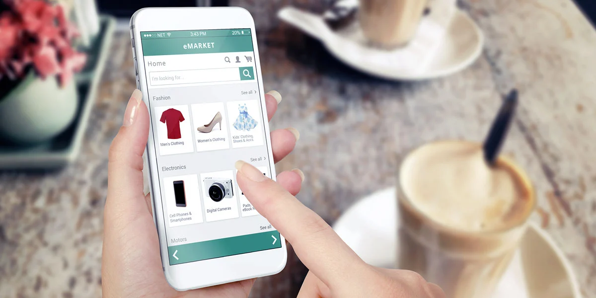 Popular Online Marketplaces